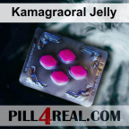 Kamagraoral Jelly 814