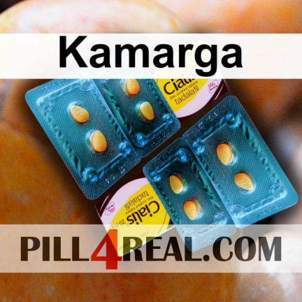 Kamarga 055