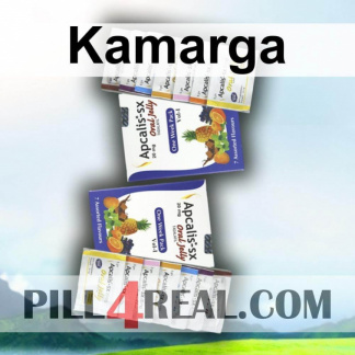 Kamarga 444