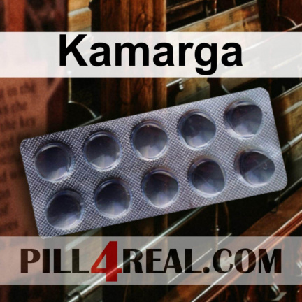 Kamarga 520