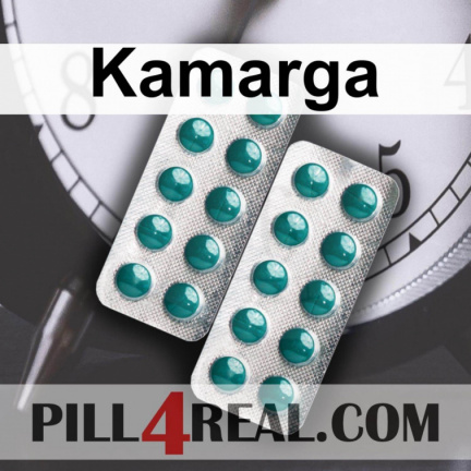 Kamarga 888