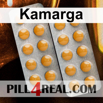 Kamarga 908