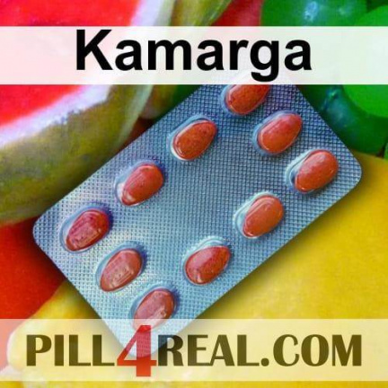 Kamarga 927