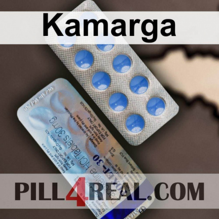 Kamarga 939