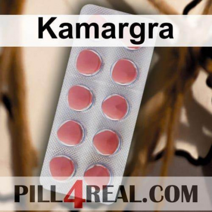 Kamargra 085