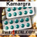 Kamargra 219