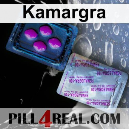 Kamargra 231