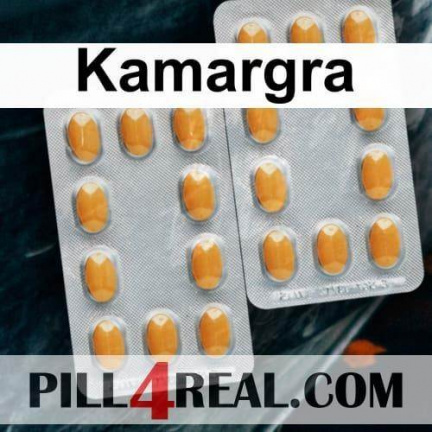 Kamargra 270