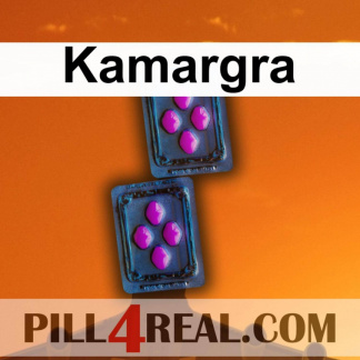Kamargra 325