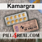 Kamargra 434