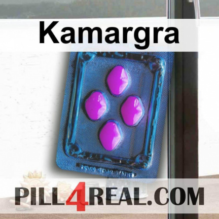 Kamargra 516