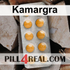 Kamargra 643