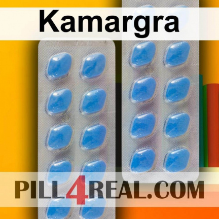 Kamargra 665