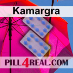 Kamargra 718