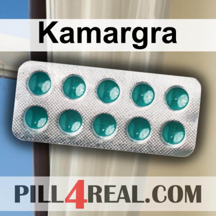 Kamargra 812