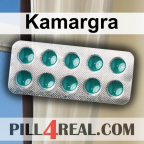 Kamargra 812