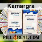 Kamargra 880