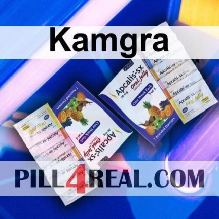 Kamgra 236