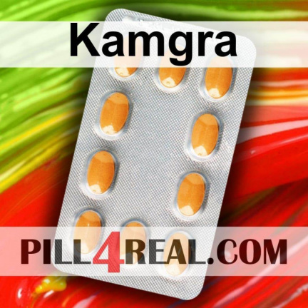 Kamgra 616