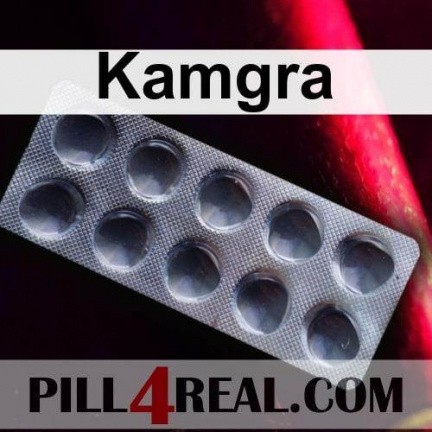 Kamgra 630