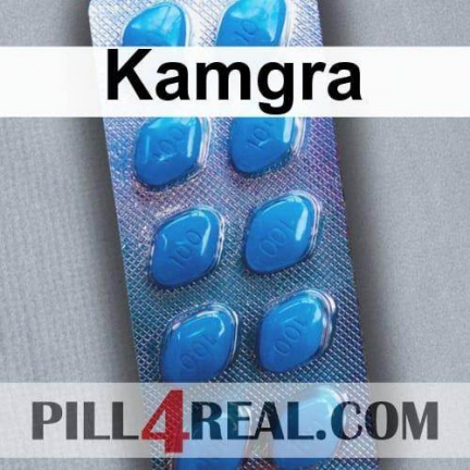 Kamgra 663