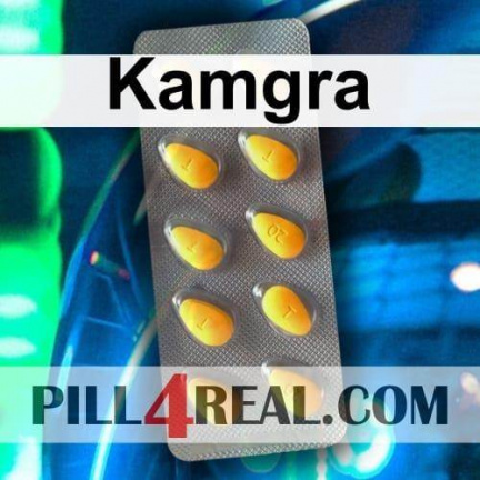Kamgra 701