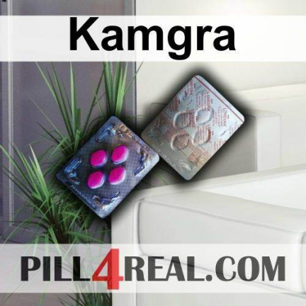 Kamgra 779
