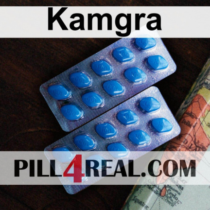 Kamgra 870