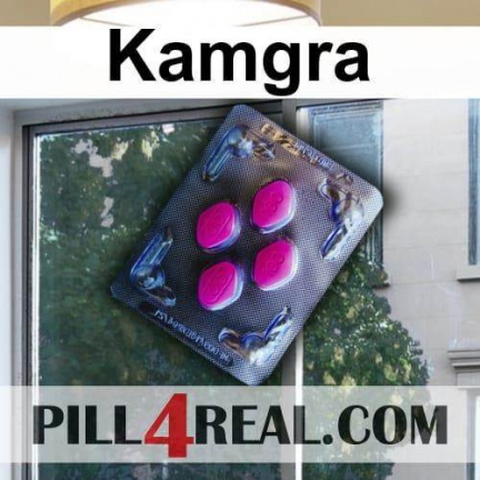 Kamgra 897