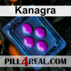 Kanagra 101