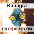 Kanagra 135