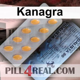 Kanagra 365