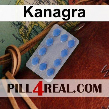 Kanagra 422