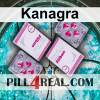 Kanagra 620