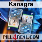 Kanagra 760