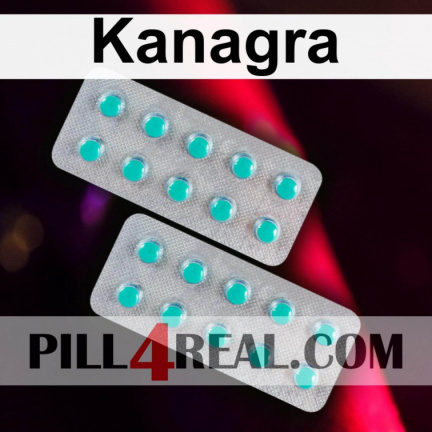 Kanagra 996