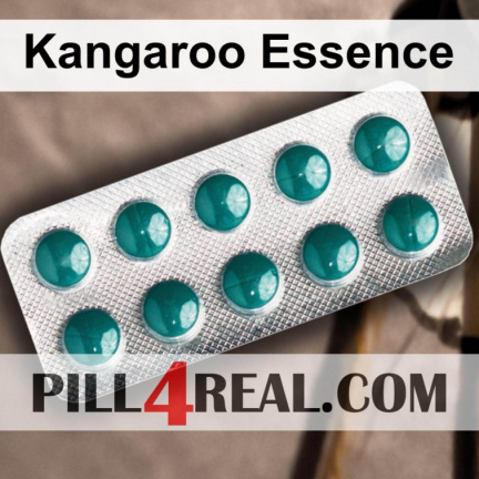 Kangaroo Essence 093