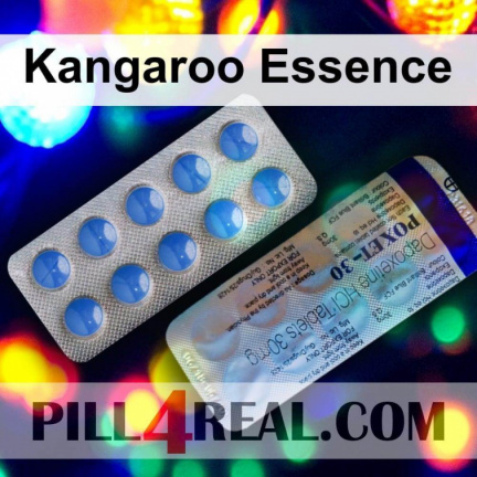 Kangaroo Essence 371