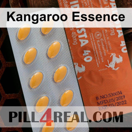Kangaroo Essence 505