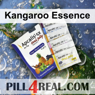 Kangaroo Essence 530