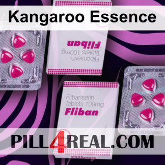 Kangaroo Essence 546