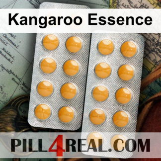 Kangaroo Essence 736