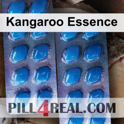 Kangaroo Essence 755