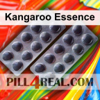 Kangaroo Essence 855