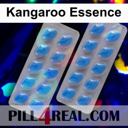 Kangaroo Essence 996