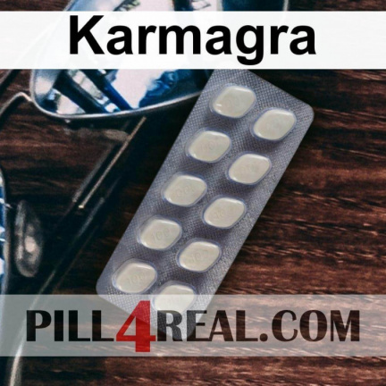 Karmagra 742