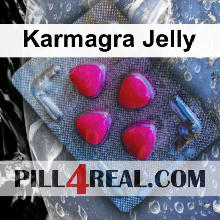 Karmagra Jelly 007