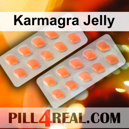 Karmagra Jelly 053