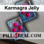 Karmagra Jelly 167