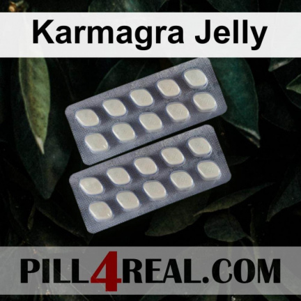 Karmagra Jelly 227